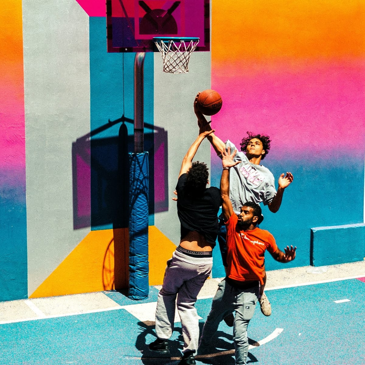 The importance of physical activity for learning and wellbeing