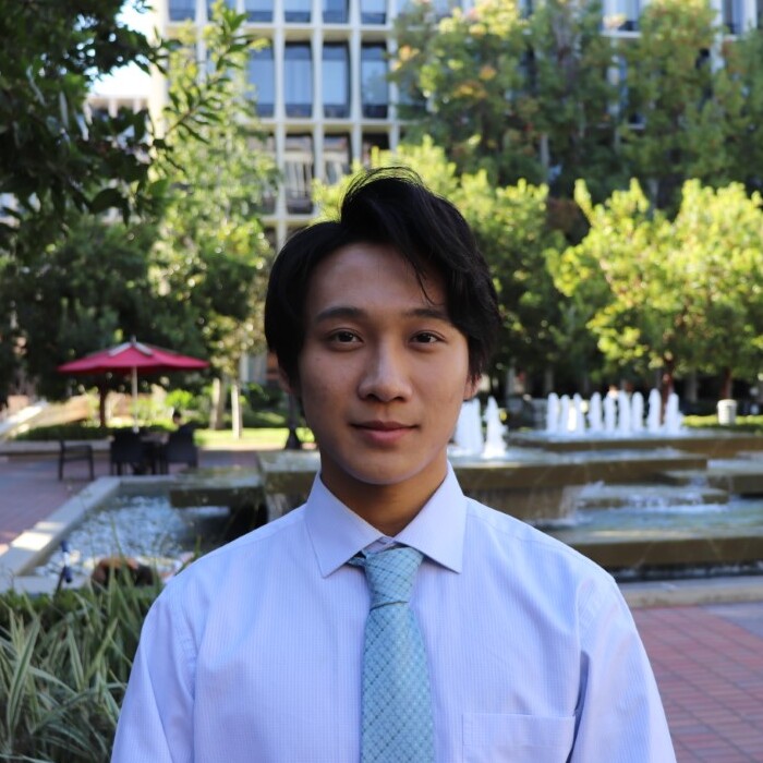 Terry Lu
