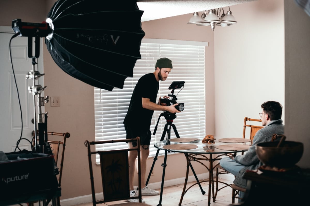 Building a thriving channel from scratch